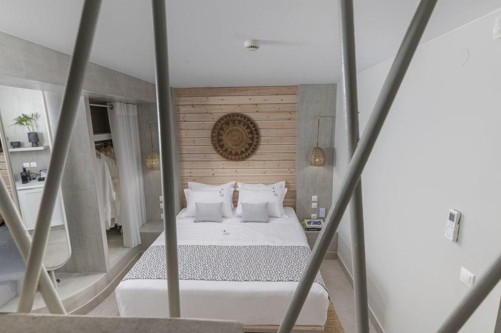 Villa D'Oro - Luxury Villas & Suites Palioúrion Exterior foto