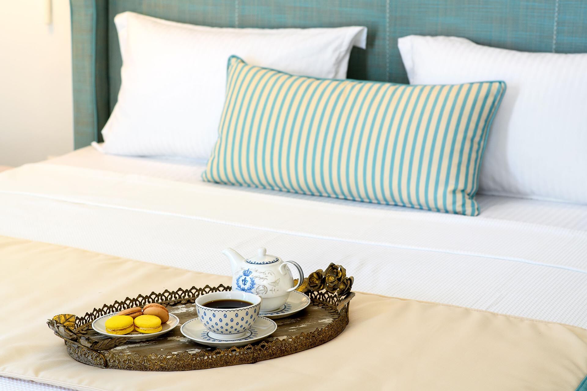 Villa D'Oro - Luxury Villas & Suites Palioúrion Quarto foto